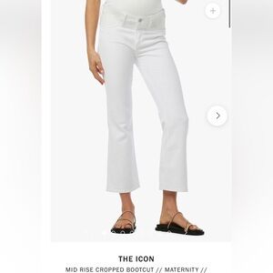 Joe’s The Icon Maternity Jeans